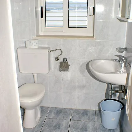 Apartment 4348b Lumbarda